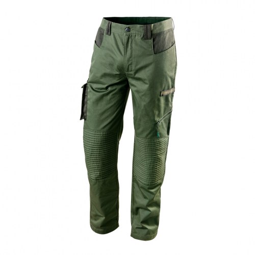 Pracovné nohavice CAMO olive NEO