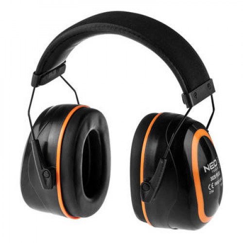 Chrániče sluchu 30 dB NEO