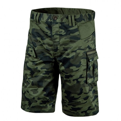 Pracovné kraťasy CAMO NEO