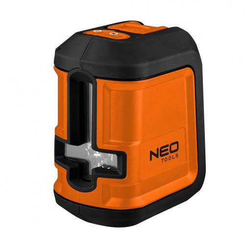Samonivelačný krížový laser NEO