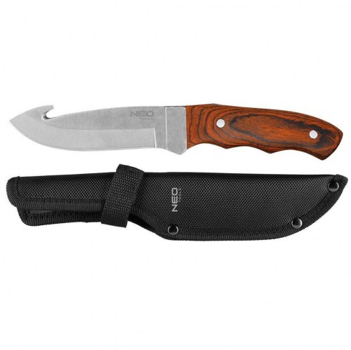 Nôž na prežitie full-tang 24 cm NEO