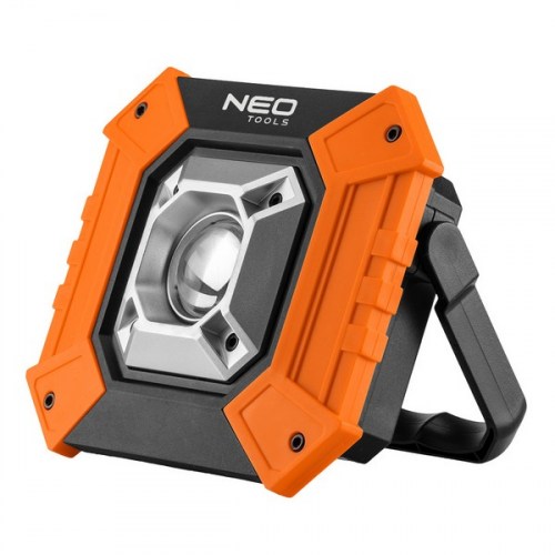 Svetlo COB 750 lm, reflektor NEO