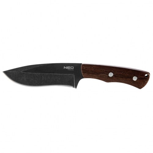Nôž na prežitie full-tang 23 cm NEO