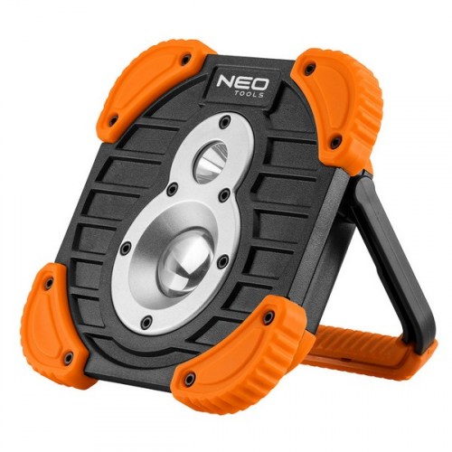 Svetlo COB 750 + 250 lm NEO